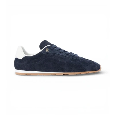 Abbildung von Tommy Hilfiger Bella Runner Sneaker low, Damen, Größe: 41, Space blue Schuhe