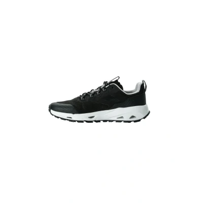 Abbildung von Jack Wolfskin Prelight PRO VENT LOW M Hikingschuh, Herren, Größe: 44.5, Black Schuhe