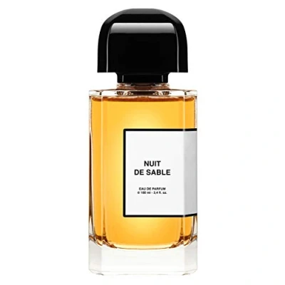 Abbildung von BDK Parfums Nuit de Sable Eau Parfum 100 ml