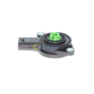 Abbildung von VEMO V10 72 1268 Sensor, Saugrohrumschaltklappe AUDI: A4 B8 Saloon, SKODA: Octavia II Hatchback