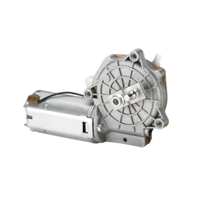 Abbildung von VALEO ORIGINAL PART 403594 Scheibenwischermotor 12 hinten für Links /Rechtslenker VOLKSWAGEN: TRANSPORTER 4 Bus kfzteile, mister auto, atp autoteile,