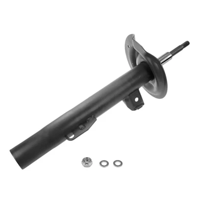 Abbildung von MEYLE 326 623 0010 Stoßdämpfer Vorderachse links Gasdruck Zweirohr Federbein oben Stift ORIGINAL Quality BMW: 7