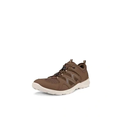 Abbildung von ECCO Herren Terracruise LT Shoe, Brown, 39 EU