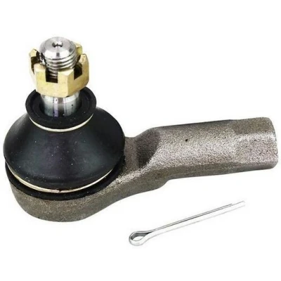 Abbildung von DENCKERMANN D130021 Spurstangenkopf Vorderachse, beidseitig CHEVROLET: Matiz, DAEWOO: Matiz I Hatchback