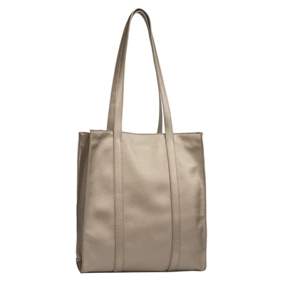 Abbildung von Gabor Elfie Handtasche, Damen, Größe: One Size, Metallic rose