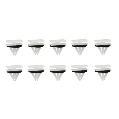 Abbildung von ROMIX C70587 Clip, Zier /Schutzleiste