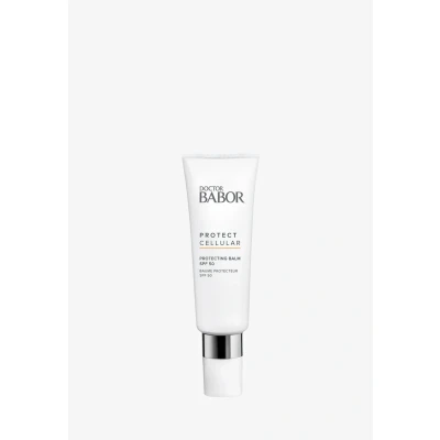 Abbildung von Doctor Babor Protect Cellular Balm SPF 50 ml
