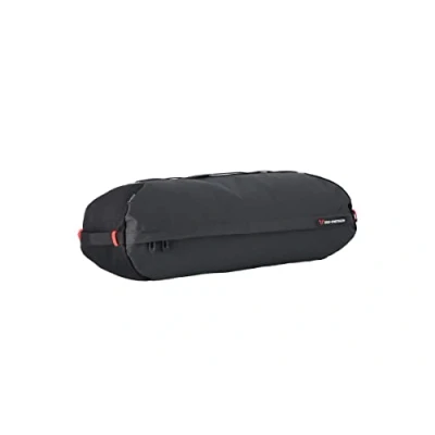 Abbildung von SW Motech PRO Tentbag Hecktasche 1680D Ballistic Nylon. Schwarz/Anthrazit. 18 l.