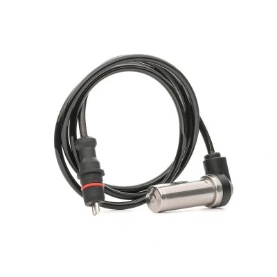 Abbildung von FEBI BILSTEIN 40550 ABS Sensor Vorderachse links, rechts mit Fett, Hülse 1200 830 920