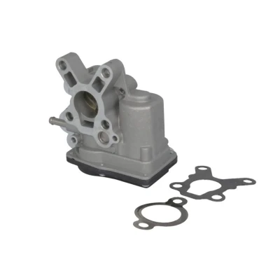Abbildung von NRF 48660 AGR Ventil mit Dichtungen NISSAN: NP300 Navara Pickup