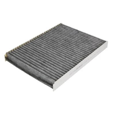 Abbildung von Innenraumfilter DENSO DCF002K