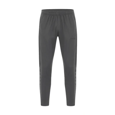 Abbildung von JAKO Jogginghose, Herren, Größe: XL, Grau