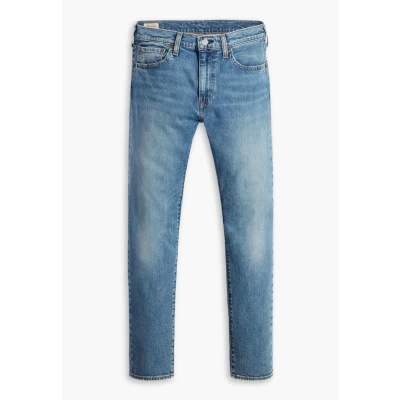 Abbildung von Levi&#039;s 510 Skinny Jeans Fit, Herren, Größe: 28x32, Medium indigo
