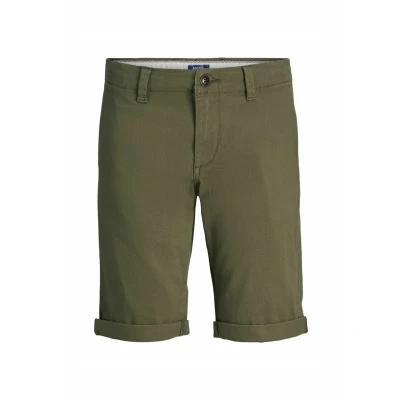 Abbildung von JACK &amp; JONES Boy Chino Shorts Regular Fit
