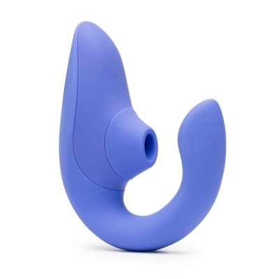 Abbildung von Womanizer Blend Vibrant Blue