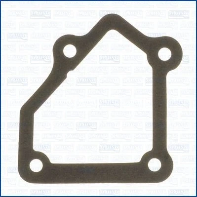 Abbildung von AJUSA 00725500 Dichtung, Thermostatgehäuse PEUGEOT: 306 Hatchback