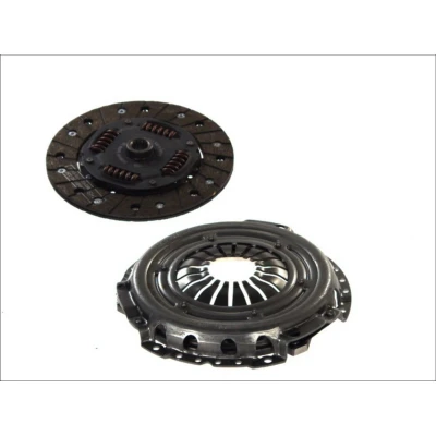 Abbildung von SACHS 3000 836 101 Kupplungssatz ohne Ausrücklager 200 OPEL: Corsa D Hatchback, Meriva A, Astra H Hatchback