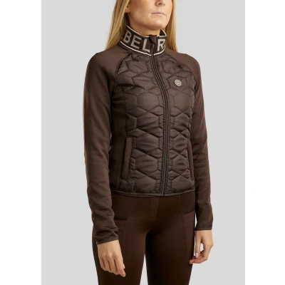 Abbildung von Montar FW&#039;24 Rebel Jacket Logo