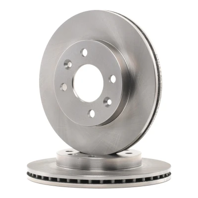 Abbildung von FERODO PREMIER DDF158 Bremsscheibe 238 20 4 100 Belüftet geölt mit Schrauben RENAULT: CLIO 2, Kangoo I, I Express