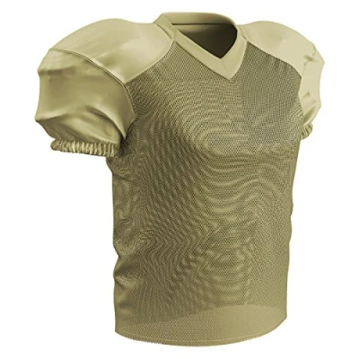 Abbildung von Champro Time Out Trainings Fußballtrikot, Polyester