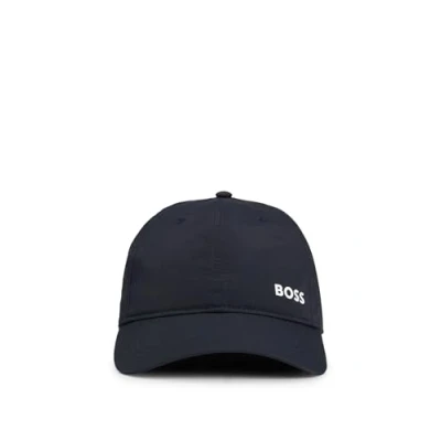 Abbildung von BOSS Lach RS HAT Dark Blue402 Einheitsgröße
