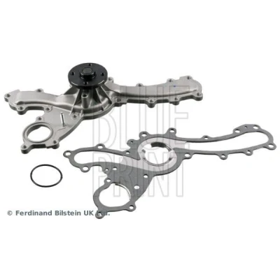 Abbildung von BLUE PRINT ADT391103 Wasserpumpe Grauguss mit Dichtung Dichtring Metall LEXUS: GS III