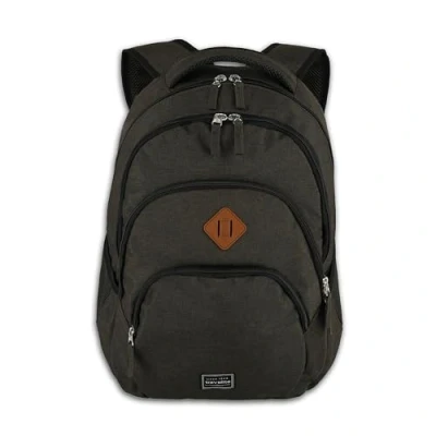 Abbildung von Travelite Basics Rucksack Melange braun 96308 60