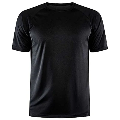 Abbildung von Craft Sportswear Core Unify Trainingsshirt Herren schwarz Gr S