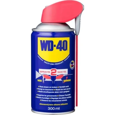Abbildung von WD 40 31593 Kriechöl