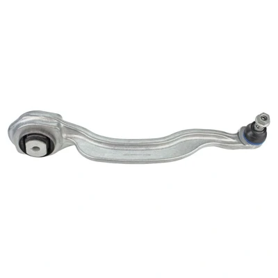 Abbildung von MEYLE 016 050 0024/HD Querlenker Quality mit Gummilager, Trag /Führungsgelenk unten, Vorderachse rechts Aluminium