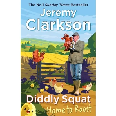 Abbildung von Diddly Squat: Home to Roost: From Sunday Times bestselling author and Grand Tour presenter