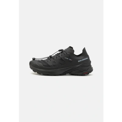 Abbildung von Salomon XA META MADE IN France Hikingschuh, Herren, Größe: 39 1/3, Black Schuhe