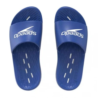 Abbildung von Speedo Herren Pantoletten Pool Schnelltrocknend Wasserschuhe, Check, 10