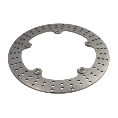 Abbildung von TRW MSTR239 Bremsscheibe 305 5 mit verpresstem Nietsystem Aluminium