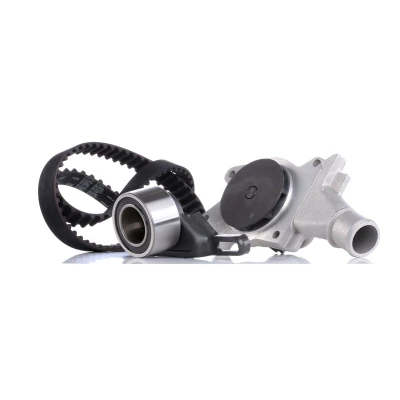 Abbildung von SKF VKMC 04201 Wasserpumpe + Zahnriemensatz mit Dichtungen 97 FORD: ESCORT 5 Cabriolet, ORION 2, FIESTA 3