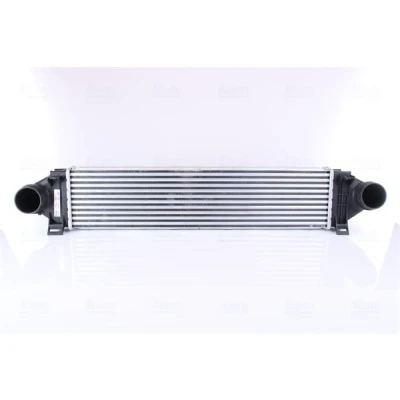 Abbildung von NISSENS 96368 Ladeluftkühler FORD: Galaxy Mk2 MPV