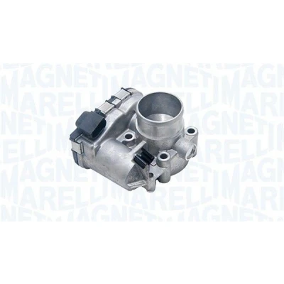 Abbildung von MAGNETI MARELLI 802100000013 Drosselklappe FIAT: Tipo Estate, Grande Punto Hatchback