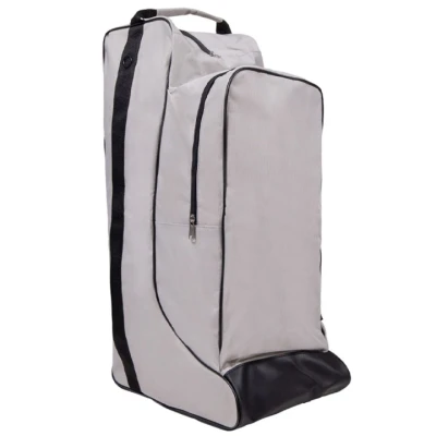 Abbildung von QHP Combi Boots Helmet bag