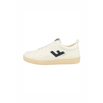 Abbildung von Flamingos&#039; Life Sneaker low, Größe: 37, White/indigo/ivory rwhiindivo Schuhe