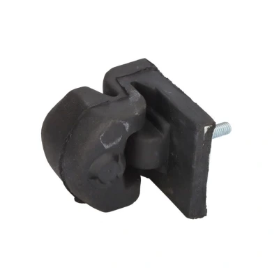 Abbildung von BOSAL 255 610 Gummistreifen, Abgasanlage PEUGEOT: 207 SW, 1007 Hatchback