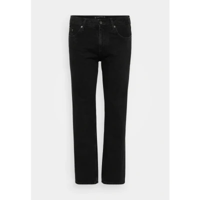 Abbildung von Tommy Hilfiger Big &amp; Tall Gerade Jeans »RELAXED BONA«, Große Größen