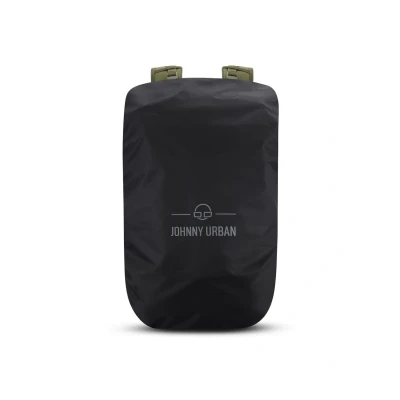 Abbildung von Johnny Urban BO Travel Tagesrucksack, Größe: One Size, Schwarz