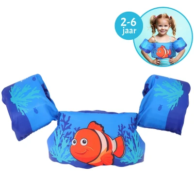 Abbildung von Comfortpool Floaty Friends Nemo