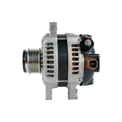 Abbildung von HELLA 8EL 012 429 531 Lichtmaschine 14V 100A TOYOTA: Auris Hatchback, Corolla IX Hatchback