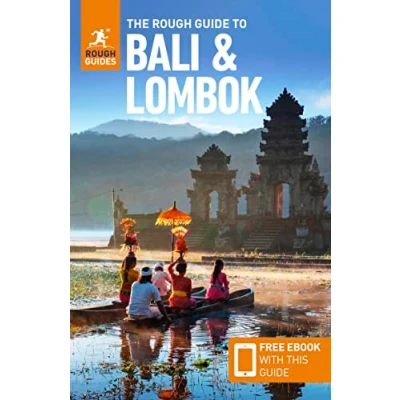 Abbildung von The Rough Guide to Bali &amp; Lombok: Travel with eBook