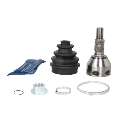 Abbildung von MEYLE 614 498 0032 Gelenksatz ORIGINAL Quality radseitig ohne ABS Ring OPEL: Vectra C CC