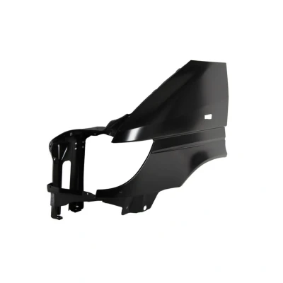 Abbildung von BLIC 6504 04 3546317Q Kotflügel vorne links MERCEDES BENZ: Sprinter 3 T Van