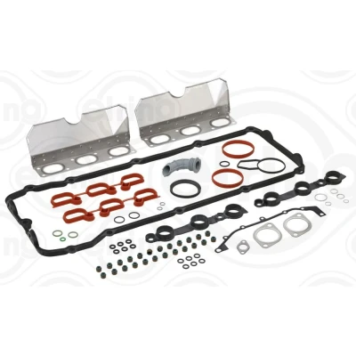 Abbildung von ELRING 382.800 Dichtungssatz, Zylinderkopf mit Ventilschaftabdichtung, ohne Zylinderkopfdichtung BMW: 3 Saloon, 5 Compact