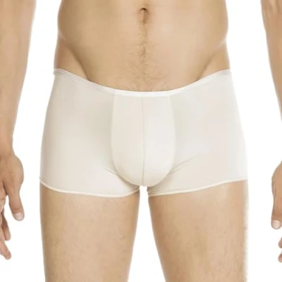 Abbildung von HOM Plumes Panties, Herren, Größe: Large, Skin