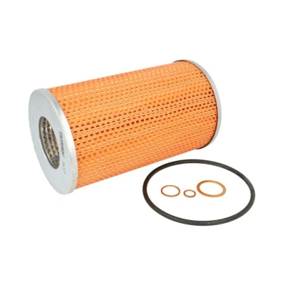 Abbildung von FILTRON OM 529 Ölfilter Filtereinsatz STEYR: 991 Serie, MERCEDES BENZ: UNIMOG